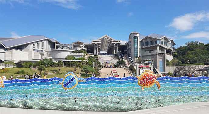 子連れで沖縄旅行ブログ 3月 その 値段や海の温度は 持ち物もご紹介 オモイデデポ 家族でお出かけ育児ブログ